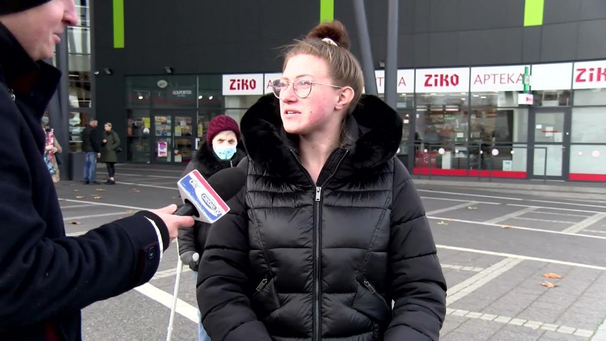 Jak u jaworznian przygotowania do świąt?
