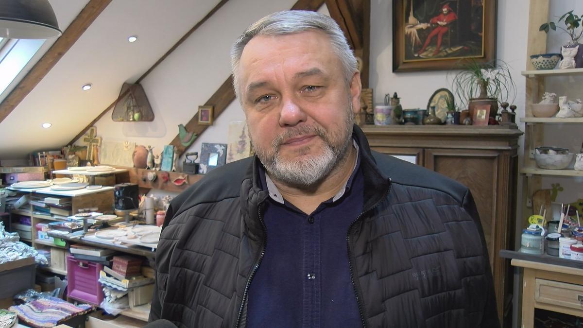 Wspólnota Betlejem zaprasza na jarmark bożonarodzeniowy