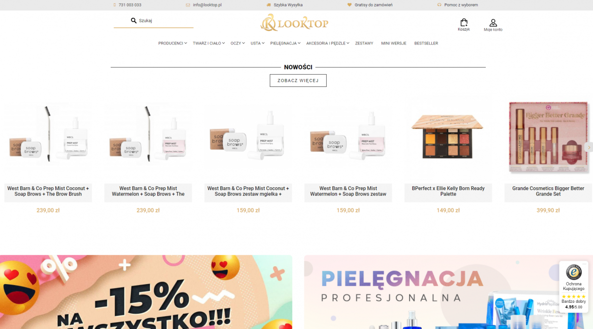 Blog na Shoperze, czyli jak wspierać SEO?