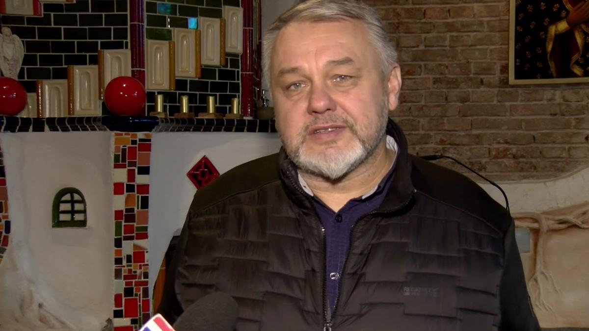 Kabaret Mumio i Kapela Fedaków dla Wspólnoty Betlejem