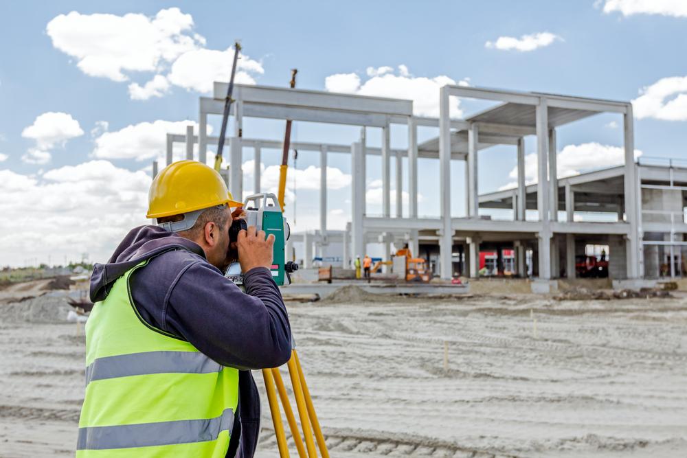Czym charakteryzuje się niwelator Leica?
