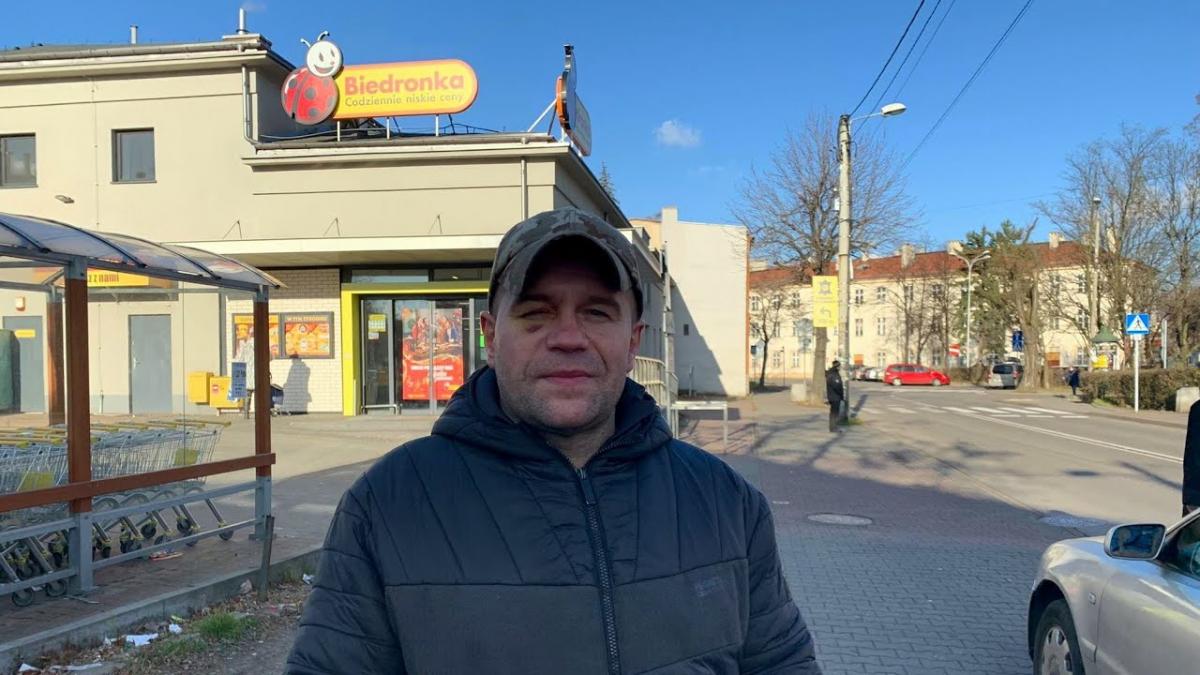 Poszukiwania sprawcy brutalnego ataku na trenerze Kickboxingu
