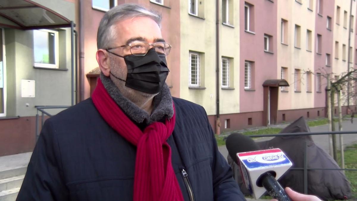Zmiana siedziby Zarządu SM Górnik. Głosowanie w sprawie zbycia lokali przy al. Tysiąclecia