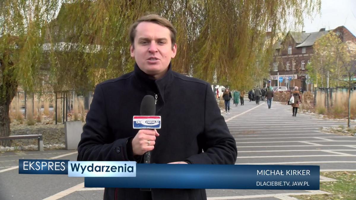 Co mieszkańcy Jaworzna chcieliby dostać od Świętego Mikołaja?