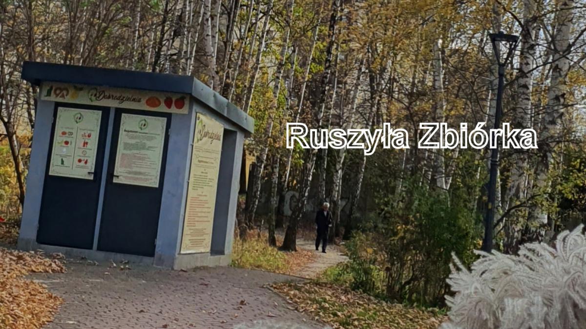 Rozpoczęła się zrzutka na budowę JADŁODZIELNI w Jaworznie
