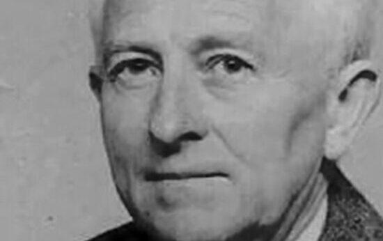 Stanisław Radziwolski - wspomnienie