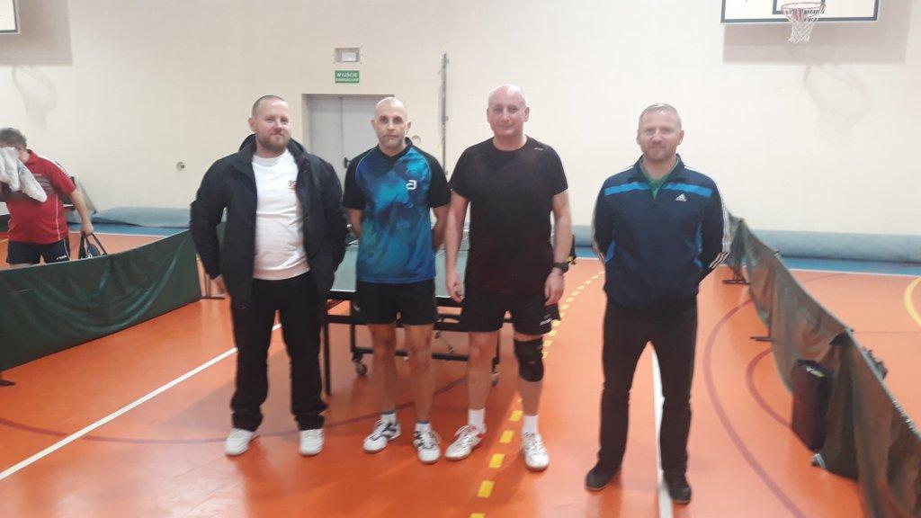 Podsumowanie XX Grand Prix miasta Jaworzna w tenisie stołowym