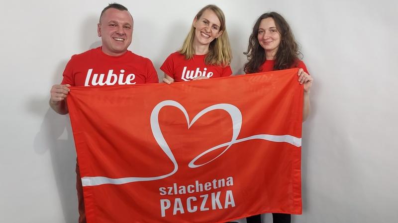 Szlachetna Paczka w Jaworznie kolejny raz gotowa pomagać. To już przeszło 13 lat [wideo]
