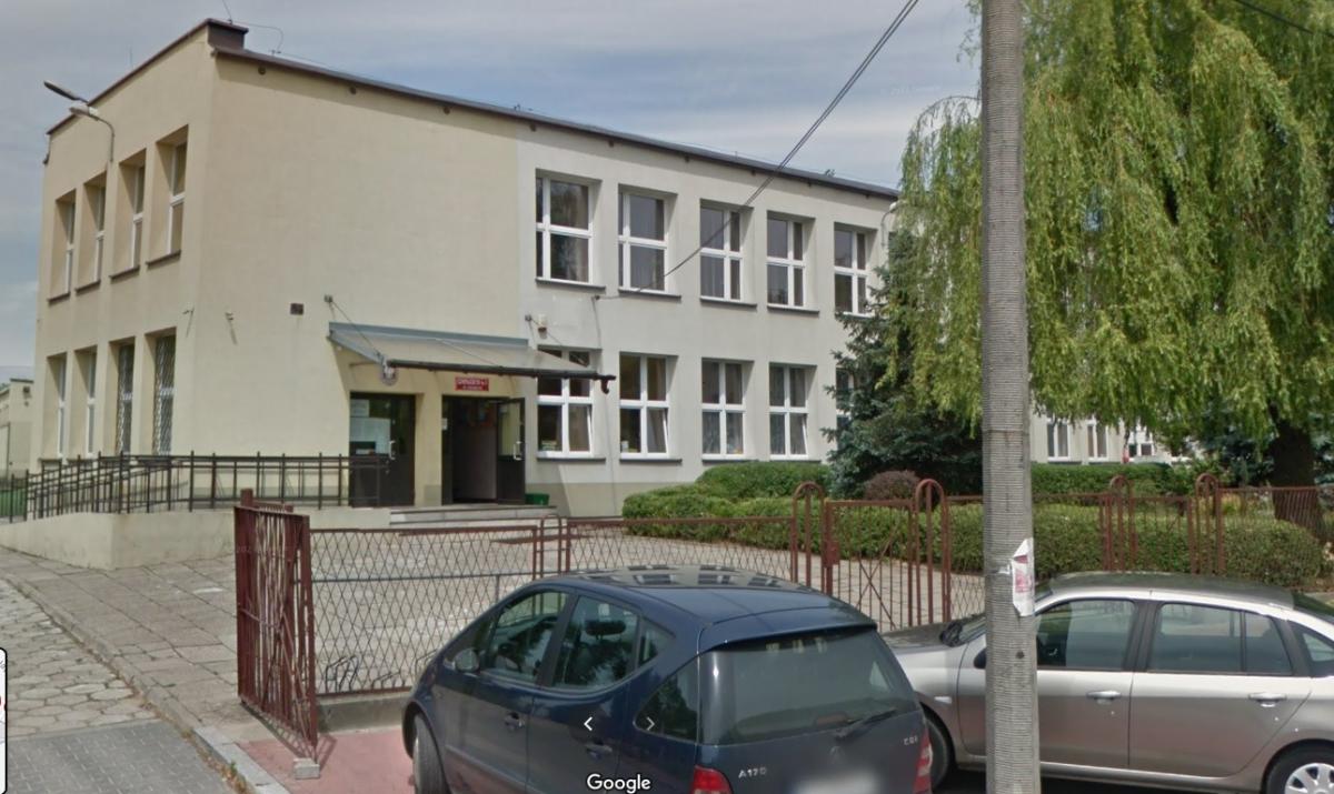 SP nr 13 przechodzi na zdalne nauczanie