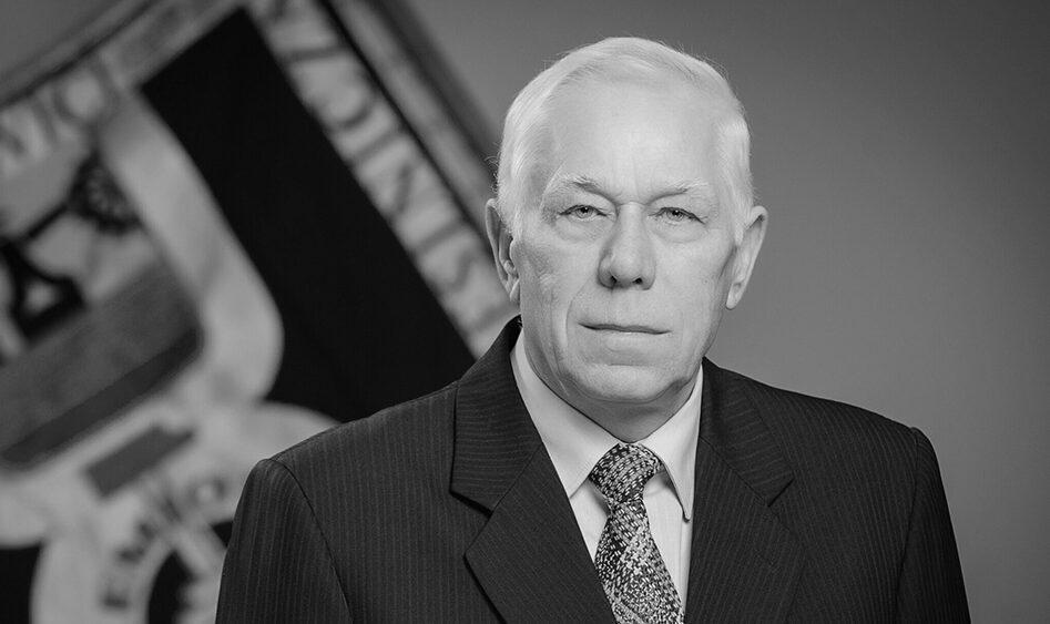 „…i nie poskarżył się  ani jednym słowem….” - wspomnienie Wiesława Drobniaka