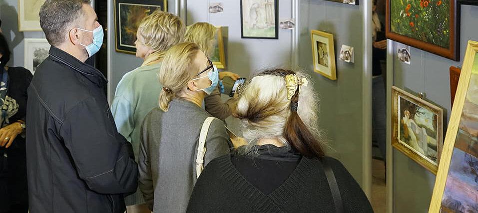 VII edycja Konkursu plastycznego „Pędzlem, nitką, dłutem malowane. Pokaż co potrafisz” - laureaci