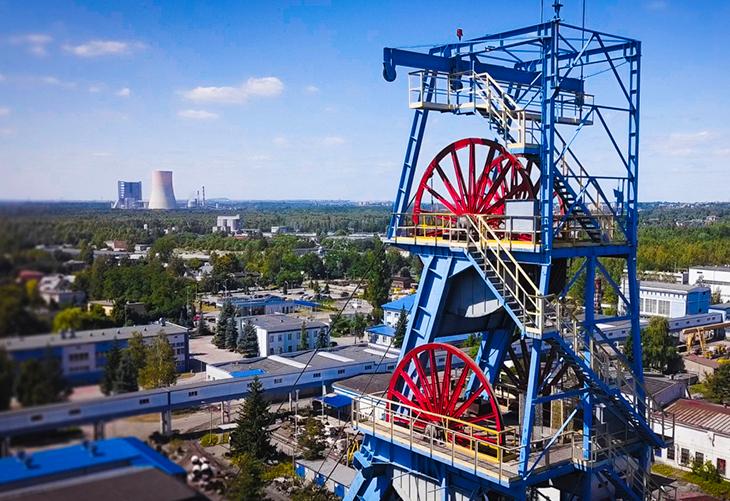 Bardziej optymistyczne wieści z TAURON Wydobycie. Produkcja paliw na pełnych obrotach