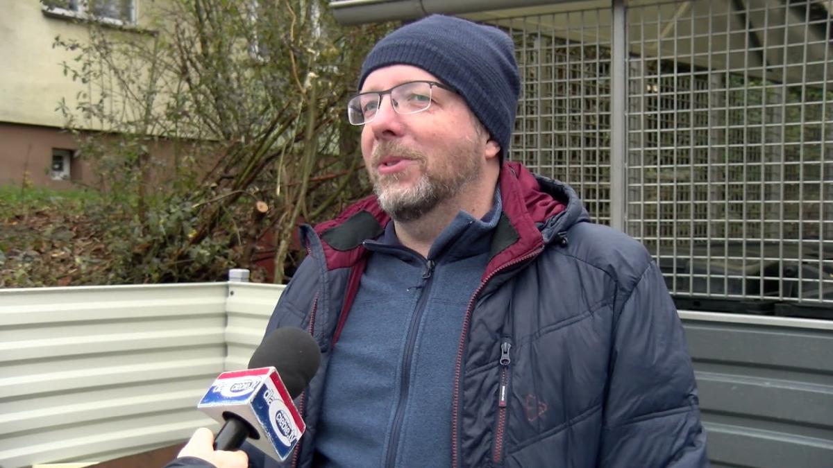 SM Górnik apeluje: nie podrzucaj śmieci