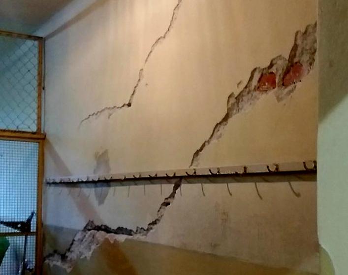 Tauron podpisał umowę na remont Szkoły Podstawowej nr 20