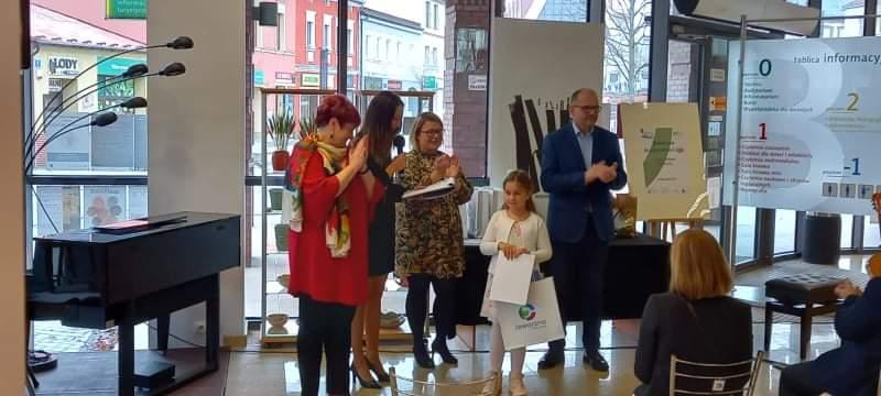 Międzyszkolny konkurs makiet 