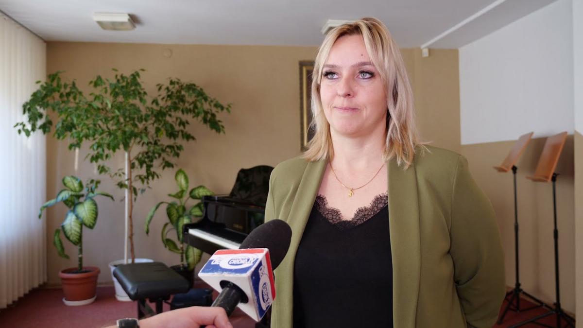 XIX Ogólnopolski Konkurs Młodych Solistów już  za 2 tygodnie.