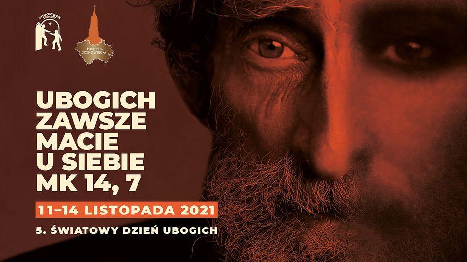 Światowy Dzień Ubogich z Wspólnotą Betlejem