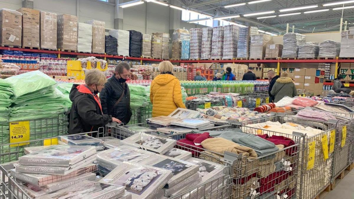 Sklep Mere w Jaworznie już otwarty! Sprawdziliśmy asortyment i ceny