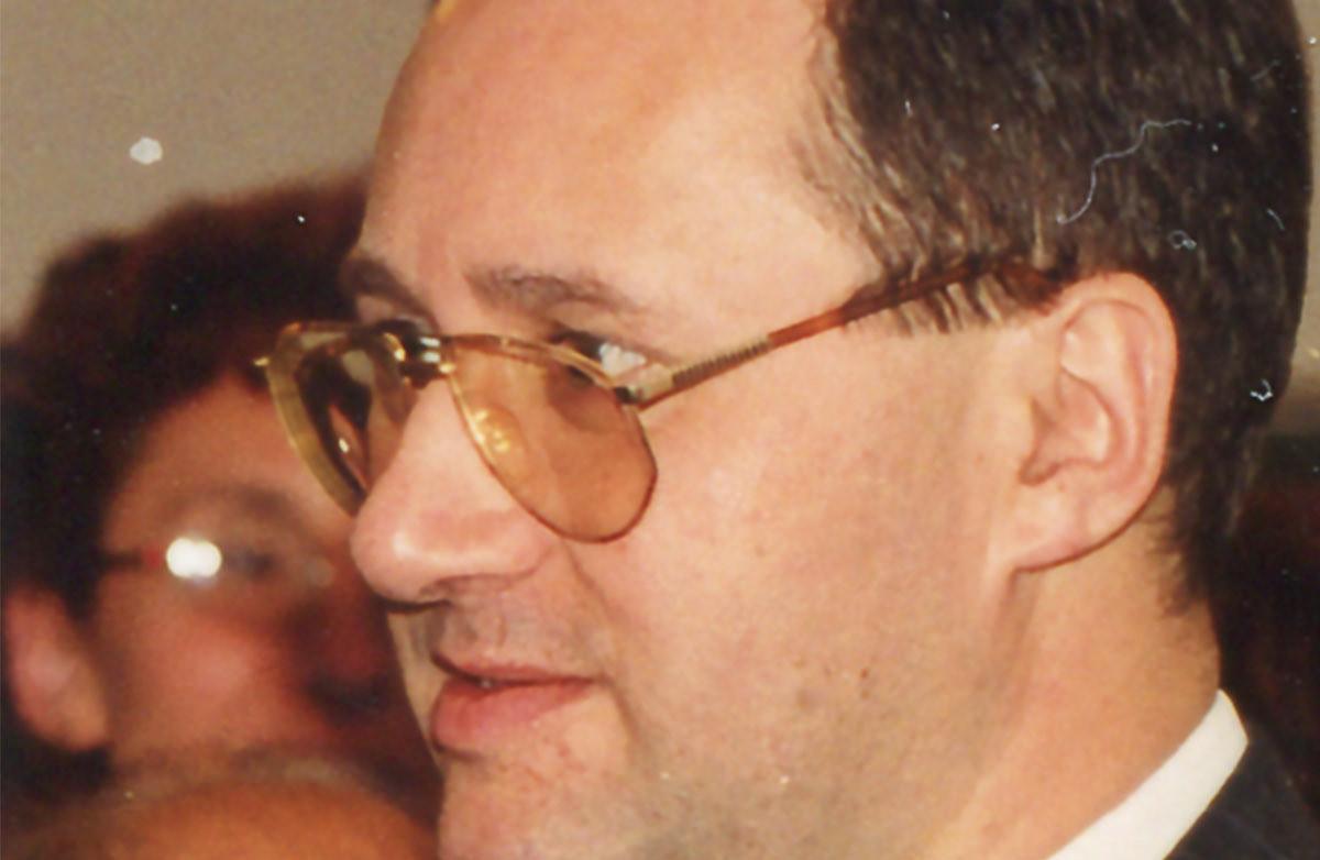 Mariusz Gózd — wspomnienie