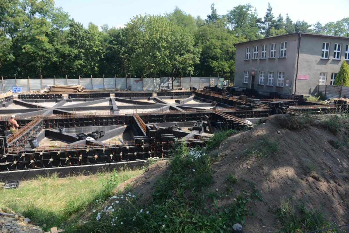 Powstanie plan zagospodarowania przestrzennego dla Szprotawy, Jeziorek i Pastwisk