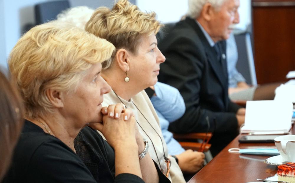Nowa Rada Seniorów wybrana