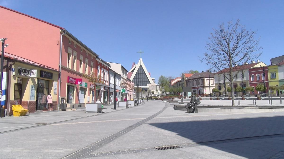 Jaworzno mało znane - Włosi w Jaworznie