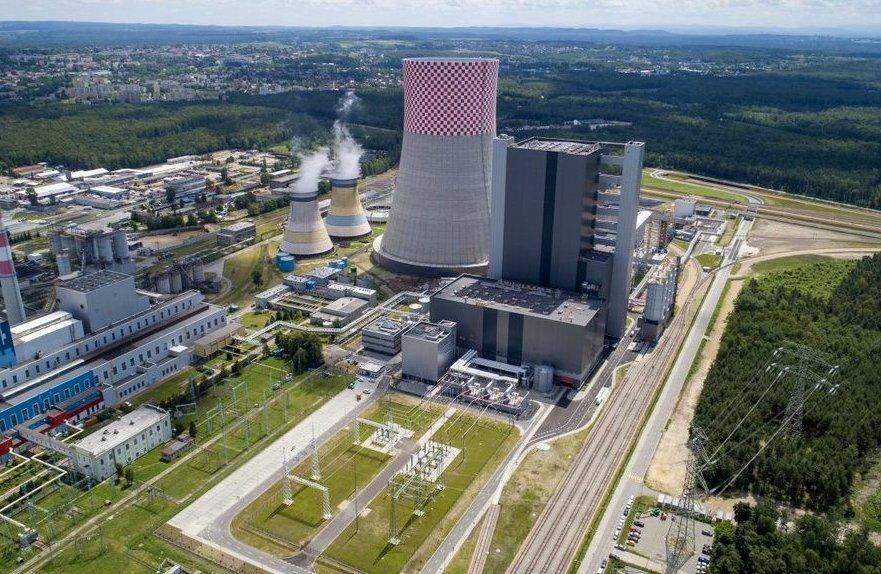 Rafako i Tauron porozumiały się w sprawie bloku 910 MW