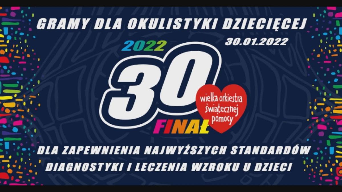 Jaworzno gra z WOŚP - zagrajcie z nami !