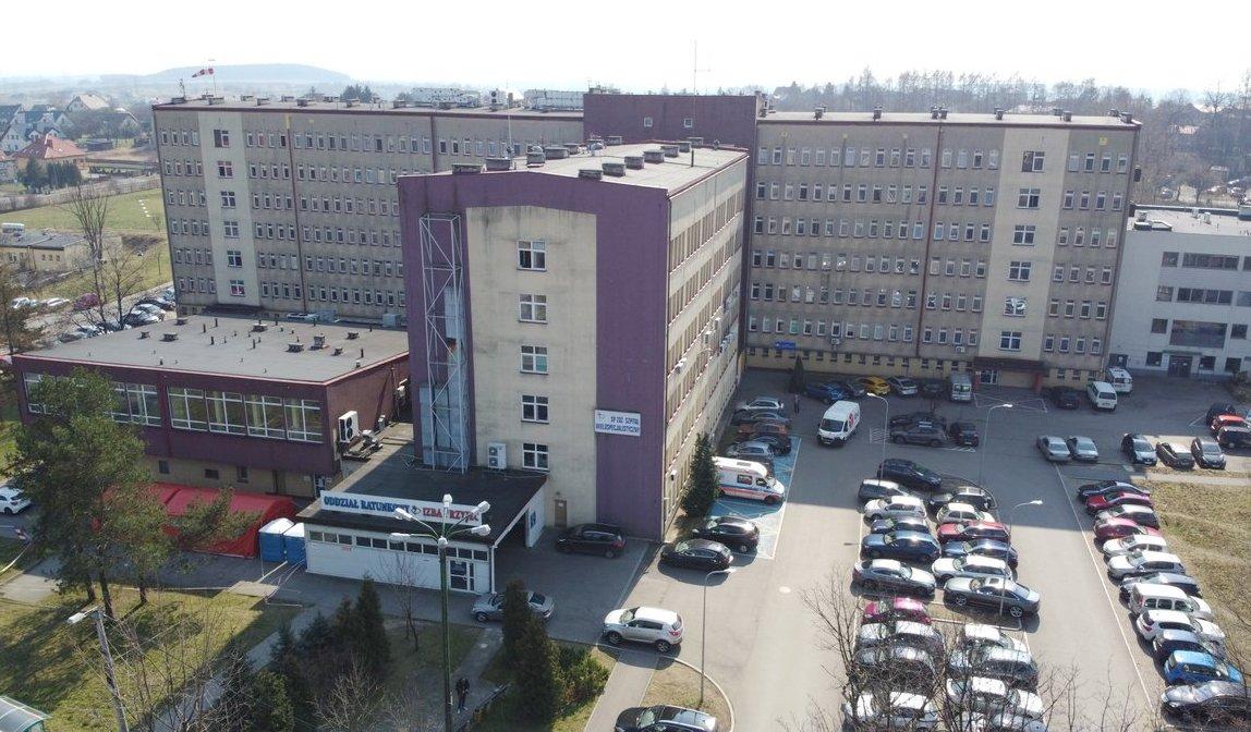Czy w weekend i w Święta trudno znaleźć lekarza?