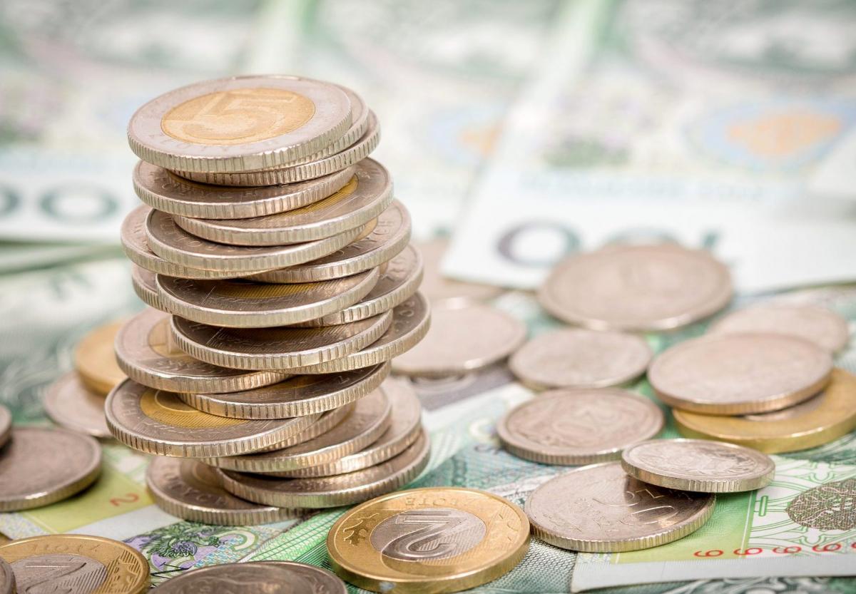 Inflacja w Polsce dobija do 7 procent