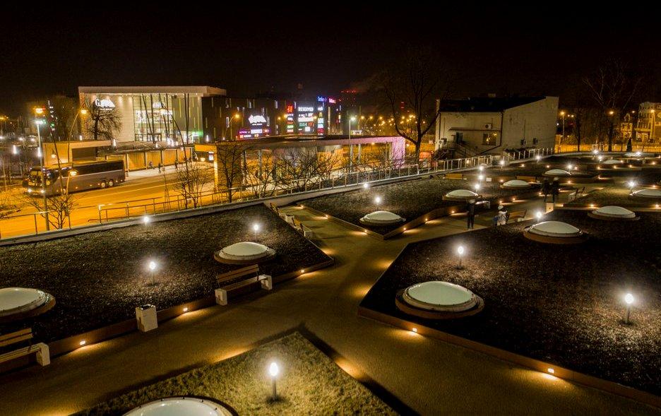 Rankingu Samorządów 