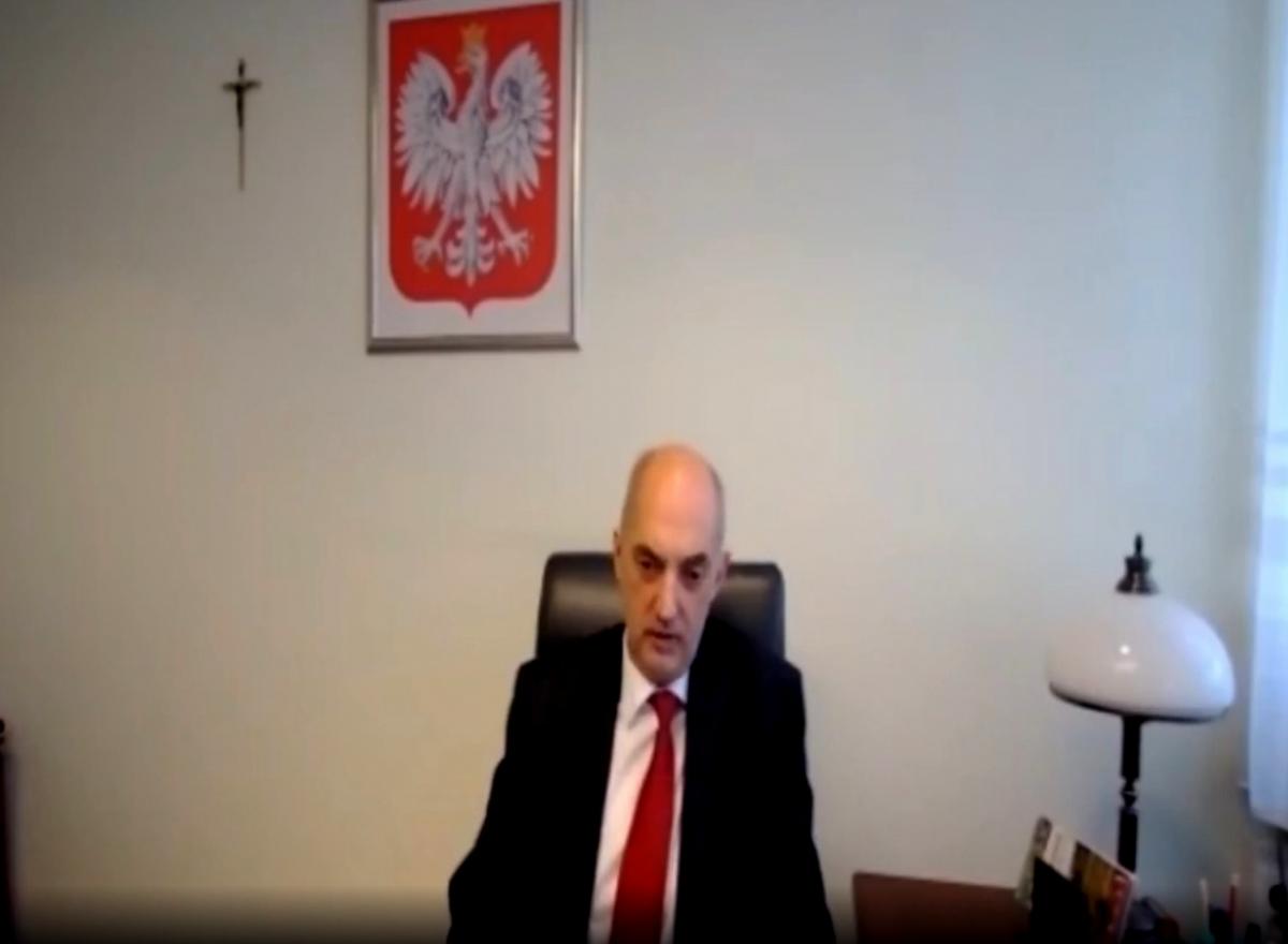 Sesja Rady Miejskiej w Jaworznie 28 października - transmisja