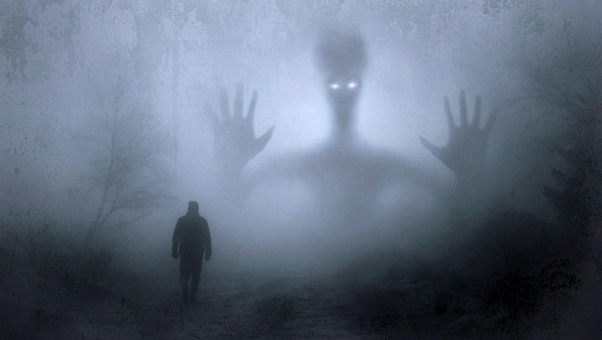 Najstraszniejsze stroje na Halloween dla dorosłych - co wybrać?