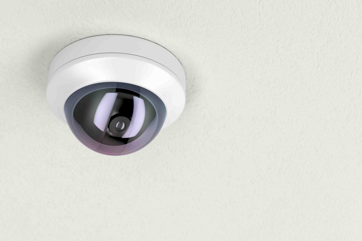 Monitoring wizyjny – przepisy