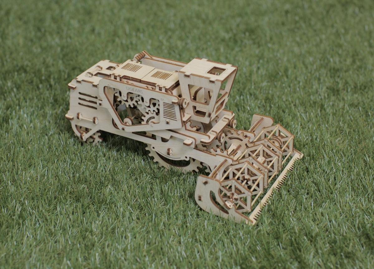Puzzle 3D dla dzieci i dorosłych