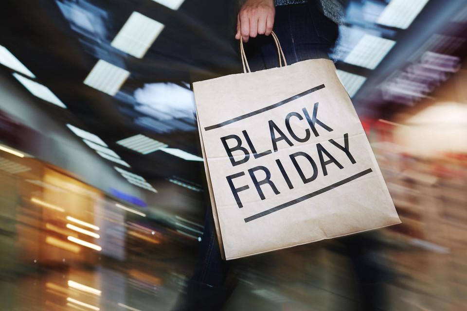 Black Friday w Polsce - jak przygotować się odpowiednio na ten dzień?