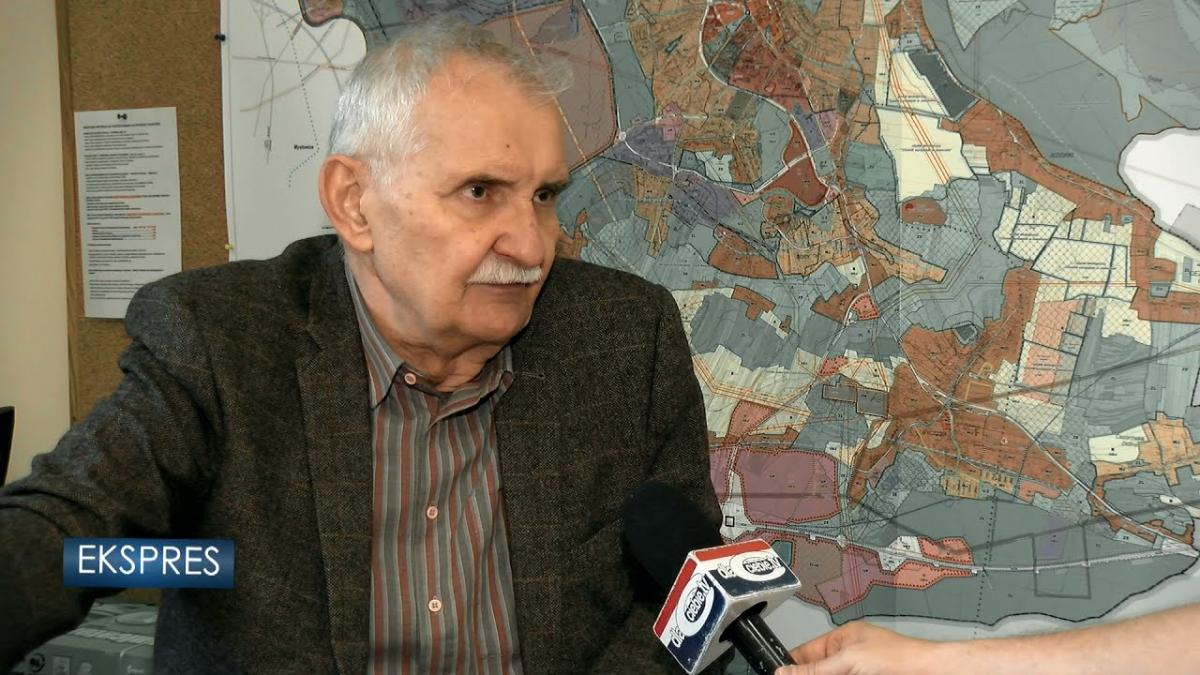 Duża ilość wniosków o zmianę sposobu ogrzewania w Jaworznie