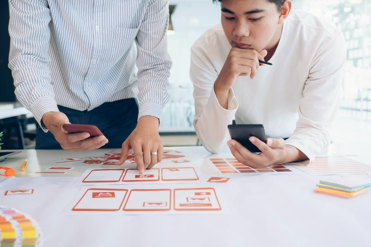 User experience — czym jest i jaką rolę pełni w e-commerce?