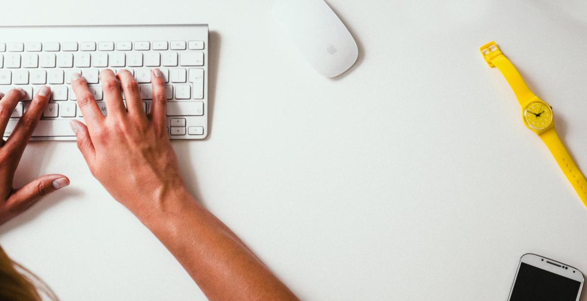 Szukanie pracy przez internet – jakich błędów unikać?
