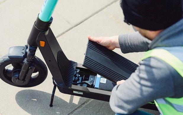 Hulajnogi elektryczne do wypożyczenia w Jaworznie
