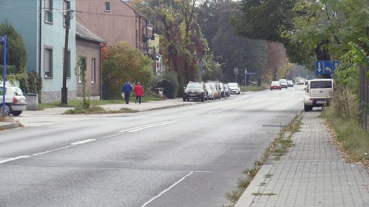 Kolejny etap przebudowy ul. Grunwaldzkiej przed nami