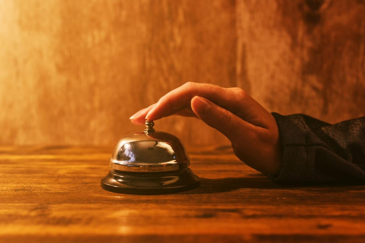 Najlepsze gadżety reklamowe dla branży hotelarskiej