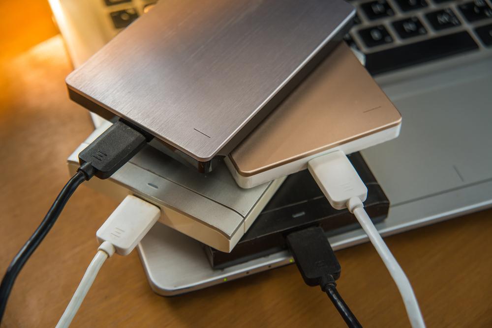 Dysk do konsoli – czy 1 TB to wystarczająca ilość miejsca?