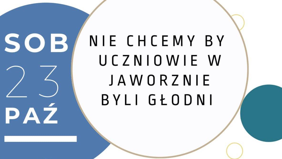 Drozd Bistro & Wine organizuje akcję „Nie chcemy, aby Dzieci były głodne!”