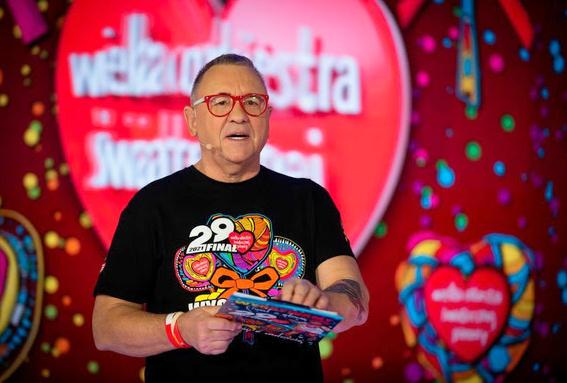 30. Finał WOŚP zaplanowany na koniec stycznia