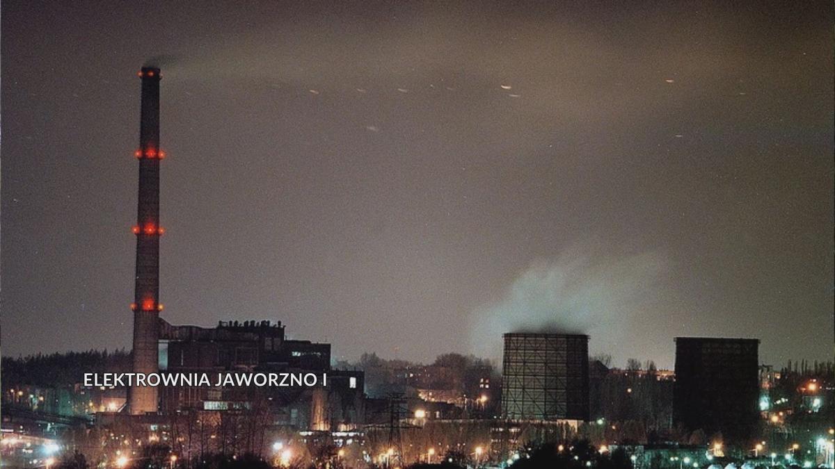 Jaworzno mało znane - o początkach energetyki