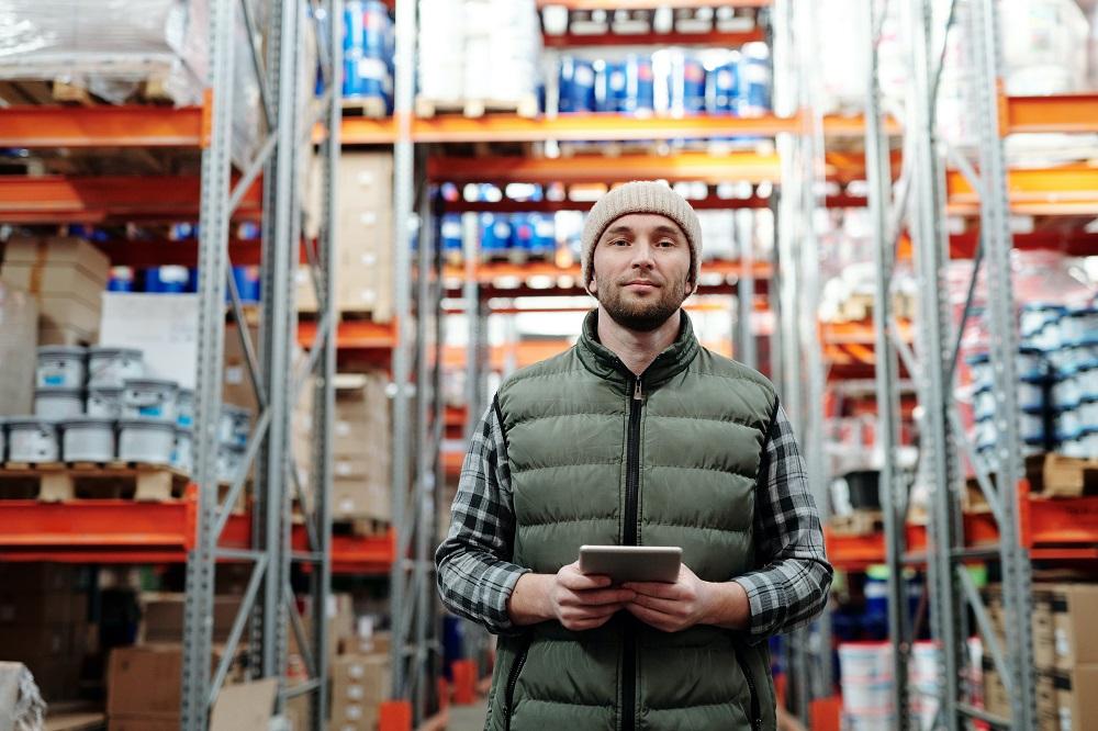 Logistyka magazynowa – czyli jak poprawić produktywność w swojej firmie?