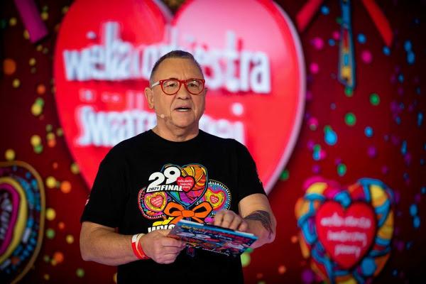 30. Finał WOŚP w Jaworznie - Ostatnia niedziela stycznia