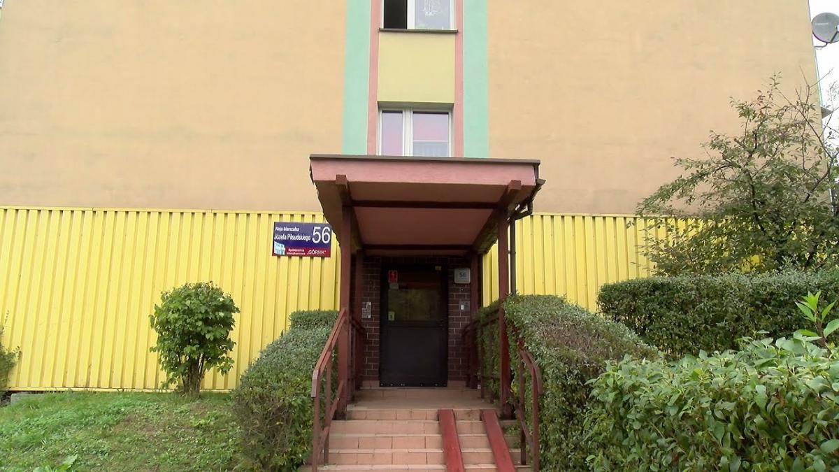 Spółdzielnia Mieszkaniowa 