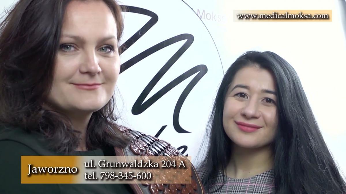 Zapisy na zabiegi na bóle kręgosłupa, barków i bioder